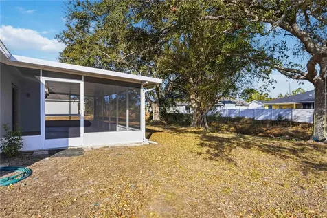 5084 White Avenue Port Charlotte FL 33981