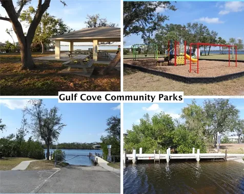 5084 White Avenue Port Charlotte FL 33981