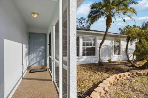 5084 White Avenue Port Charlotte FL 33981