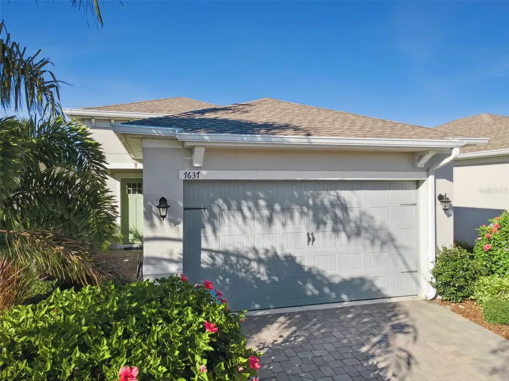 7637 Sand Pierre Court Kissimmee FL 34747