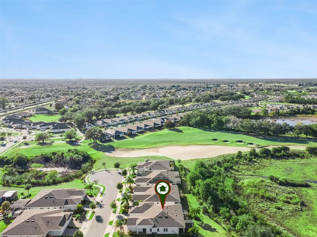 7637 Sand Pierre Court Kissimmee FL 34747