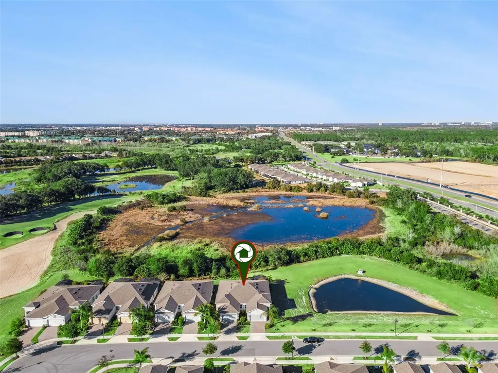 7637 Sand Pierre Court Kissimmee FL 34747