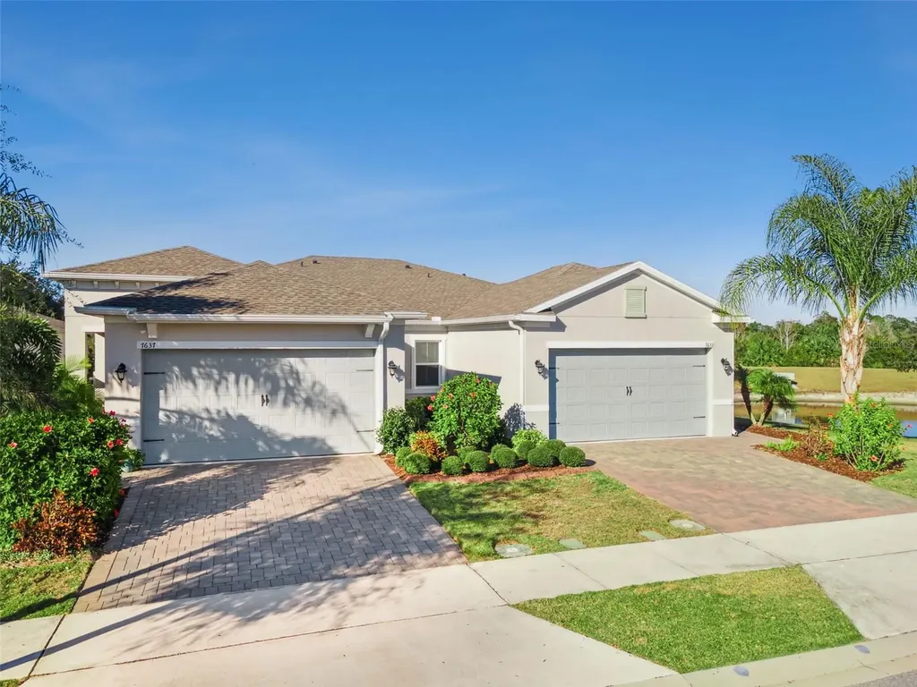 7637 Sand Pierre Court Kissimmee FL 34747