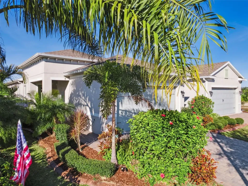 7637 Sand Pierre Court Kissimmee FL 34747