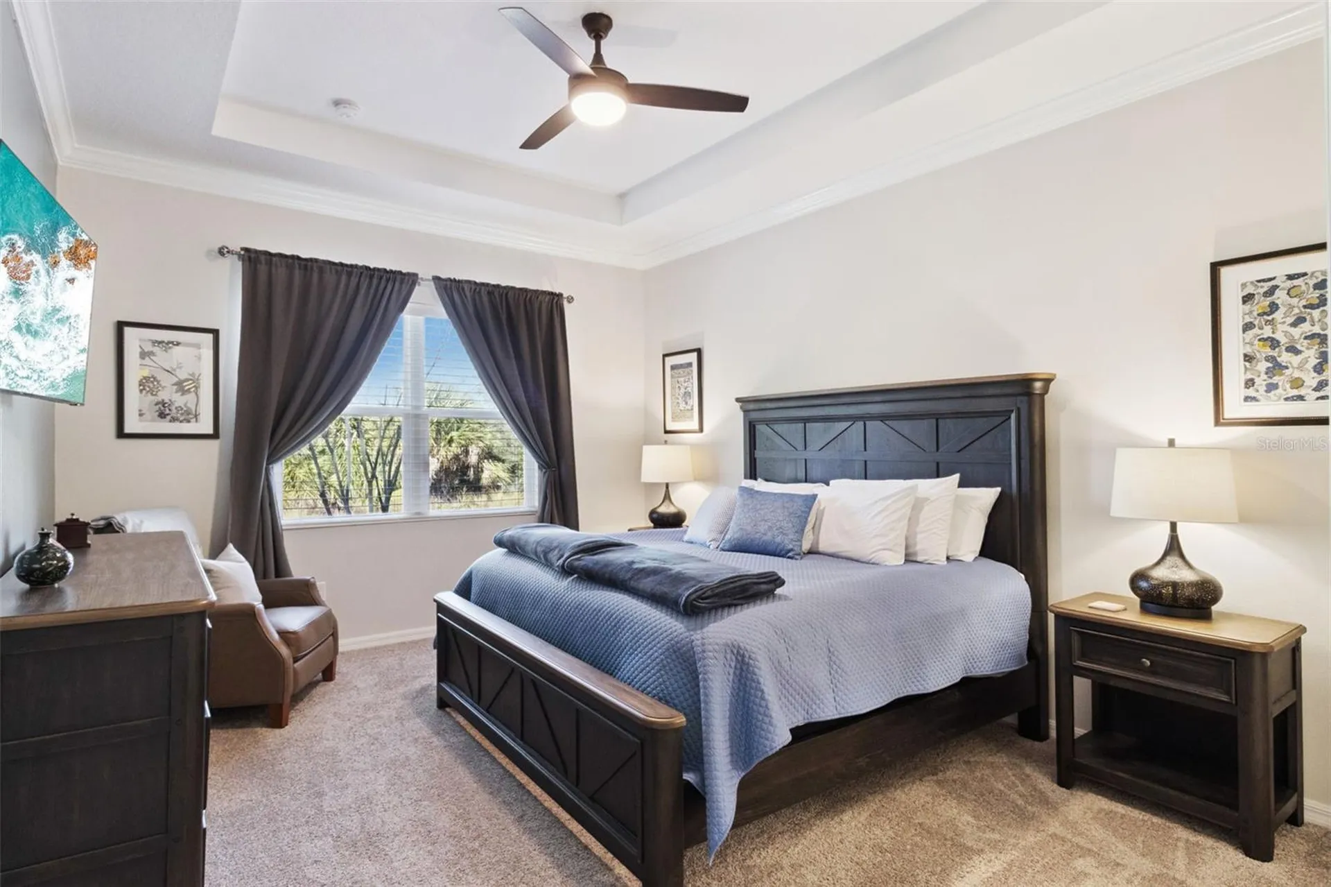 7637 Sand Pierre Court Kissimmee FL 34747