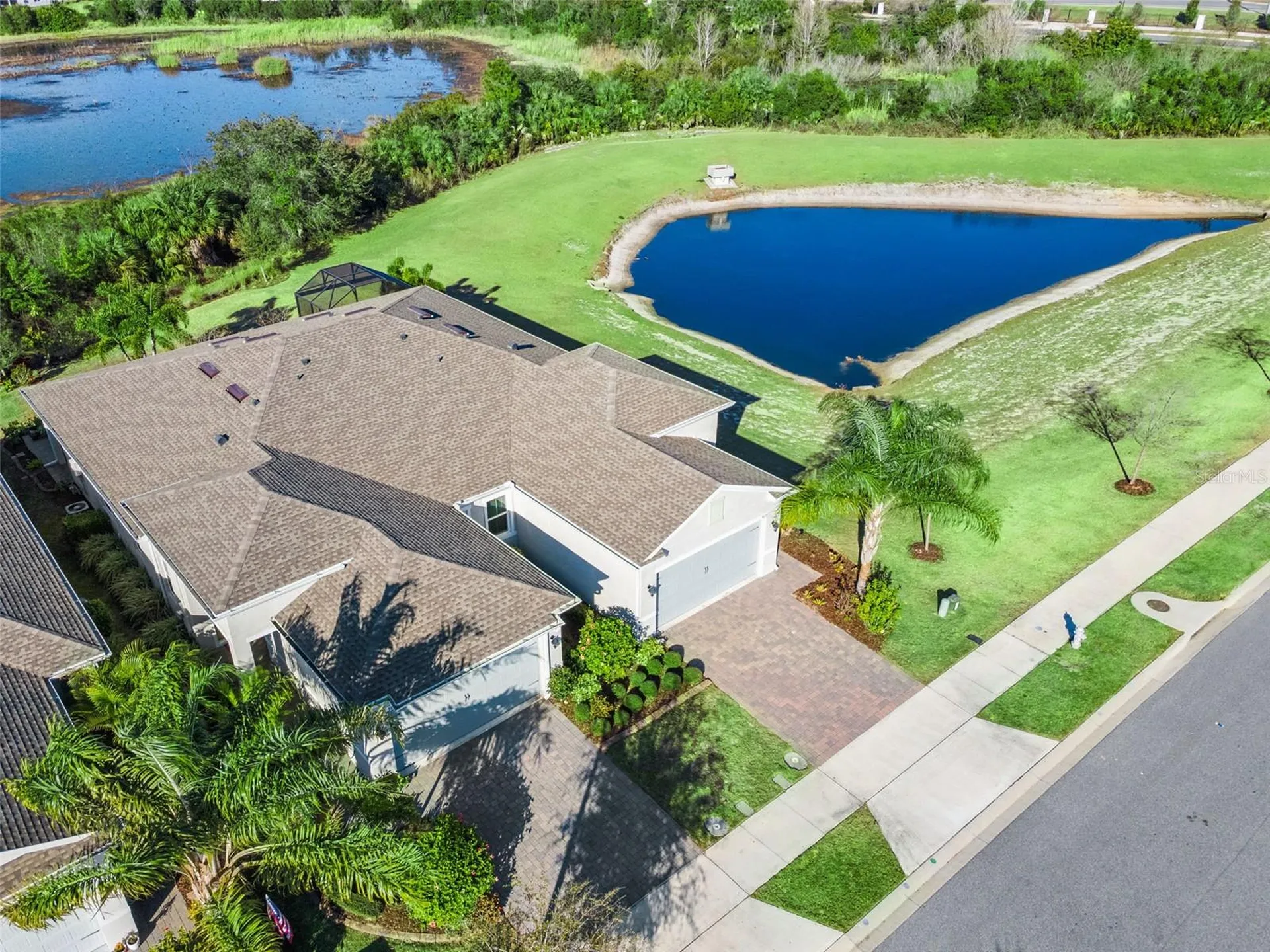 7637 Sand Pierre Court Kissimmee FL 34747