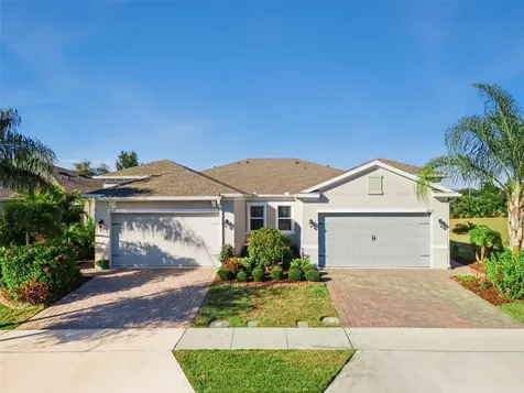 7637 Sand Pierre Court Kissimmee FL 34747