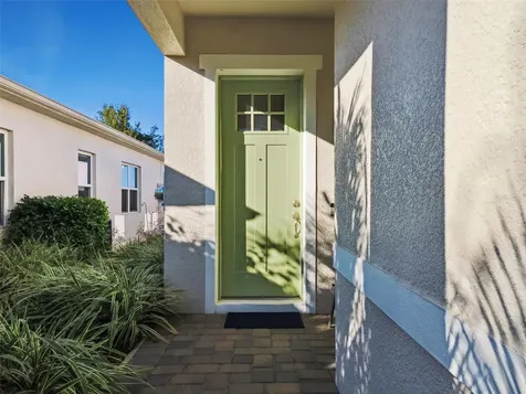7637 Sand Pierre Court Kissimmee FL 34747