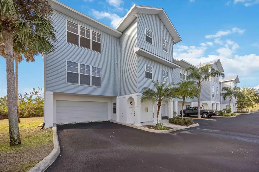 3923 Cape Haze Drive Rotonda West FL 33947