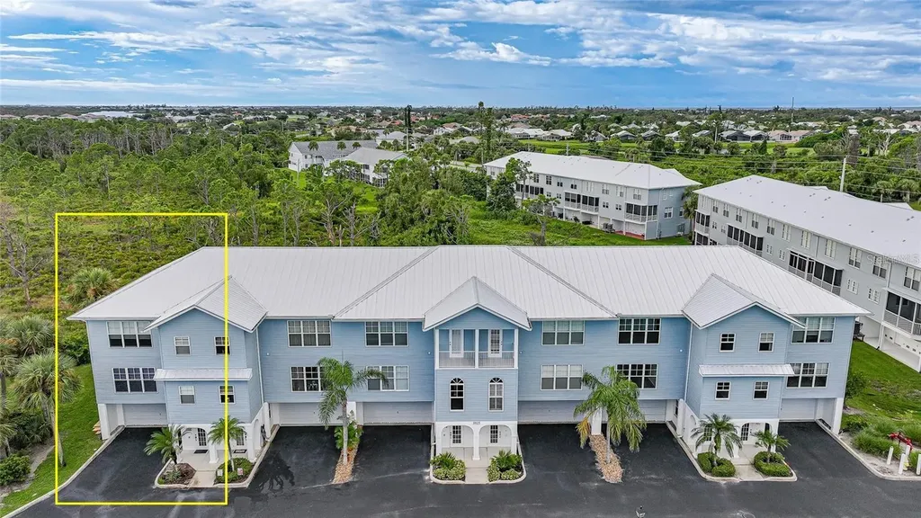 3923 Cape Haze Drive Rotonda West FL 33947