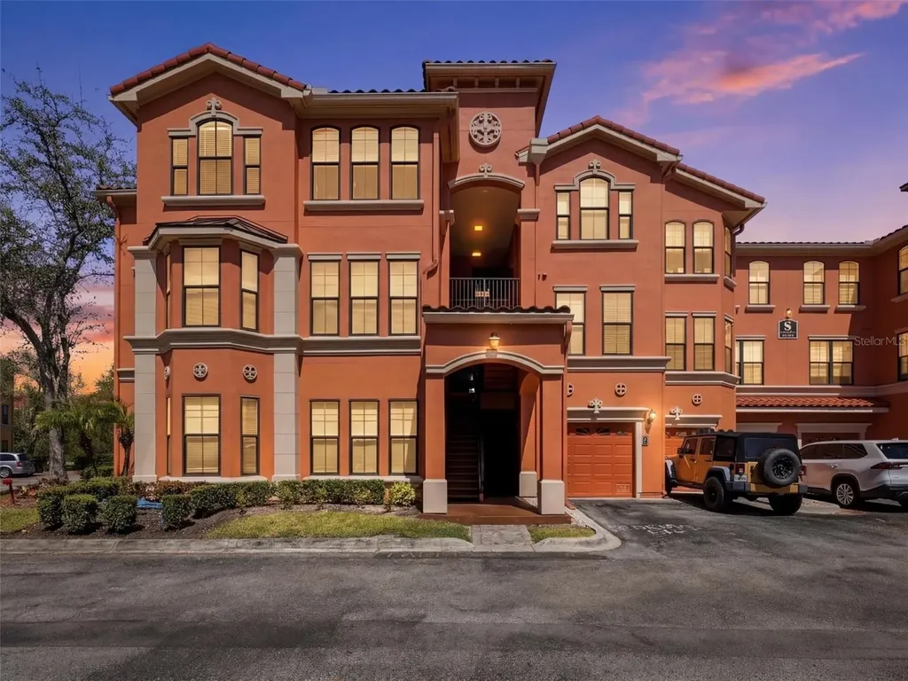 2732 Via Murano Clearwater FL 33764