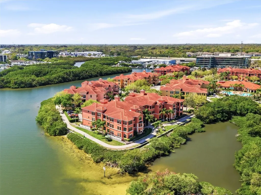 2732 Via Murano Clearwater FL 33764