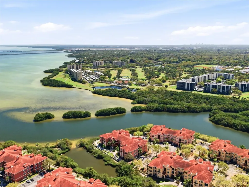 2732 Via Murano Clearwater FL 33764