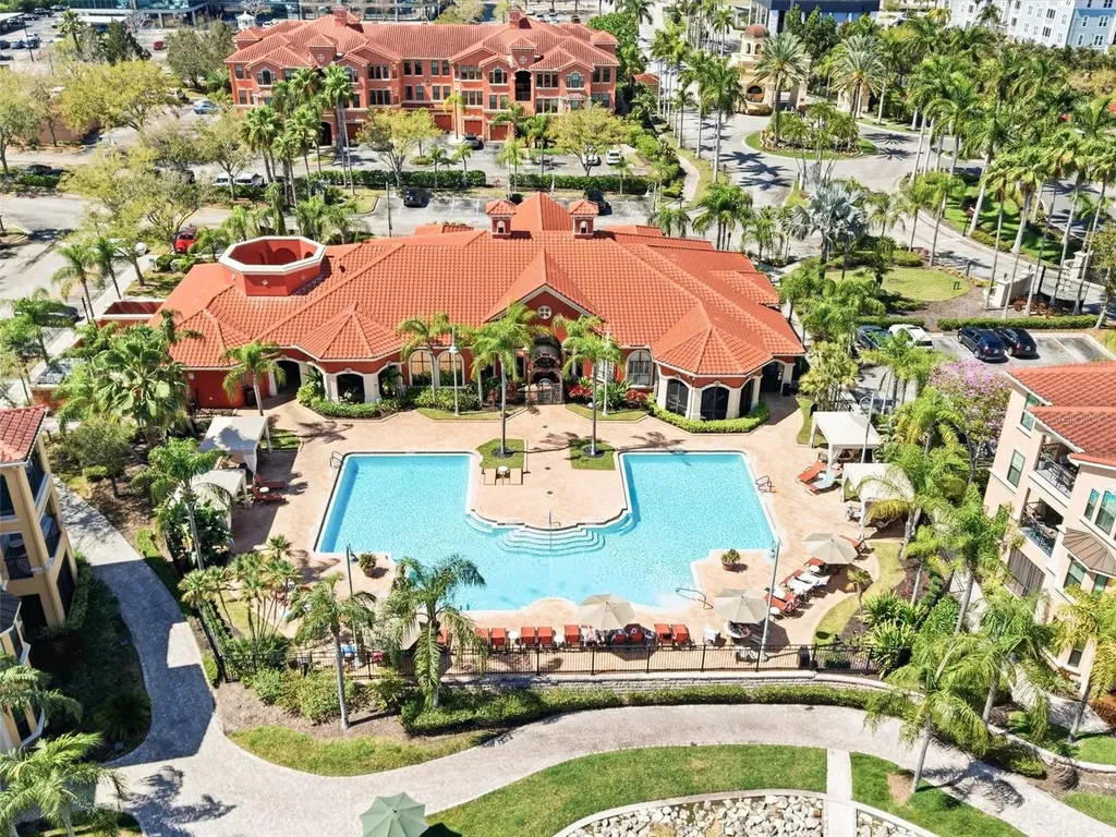2732 Via Murano Clearwater FL 33764