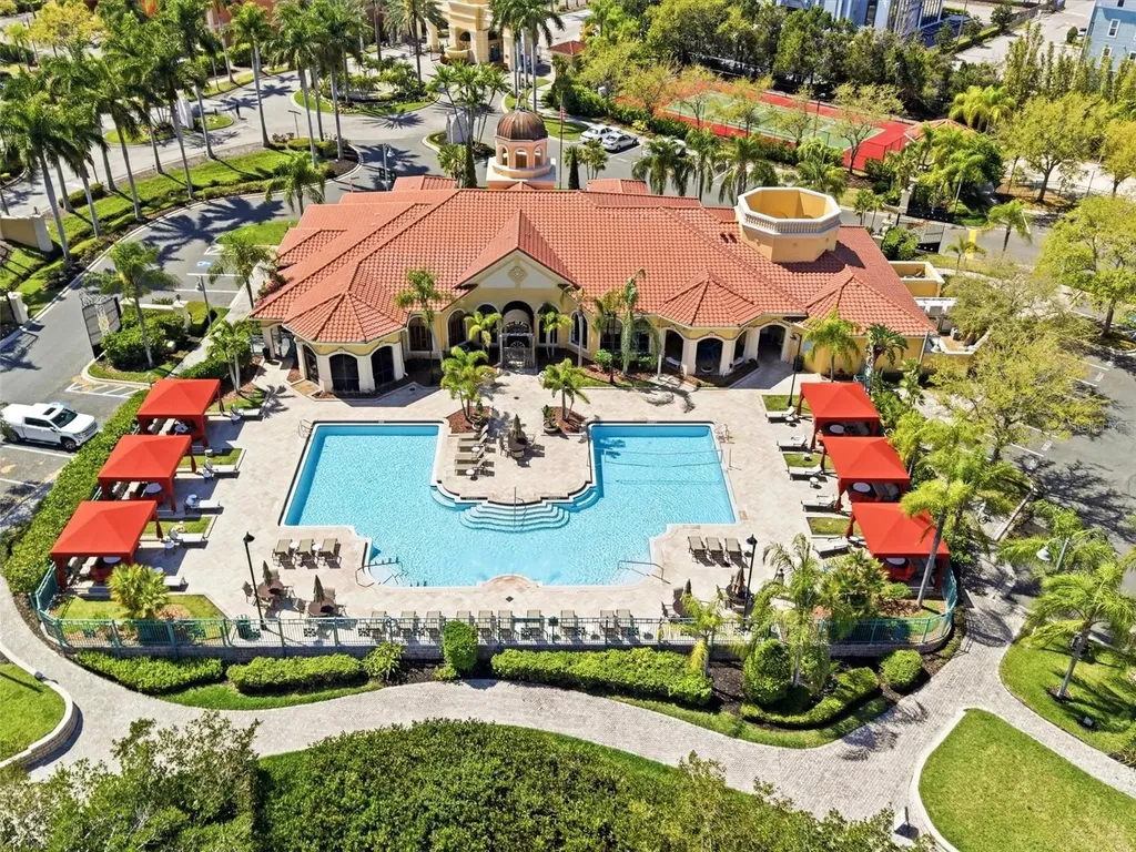 2732 Via Murano Clearwater FL 33764