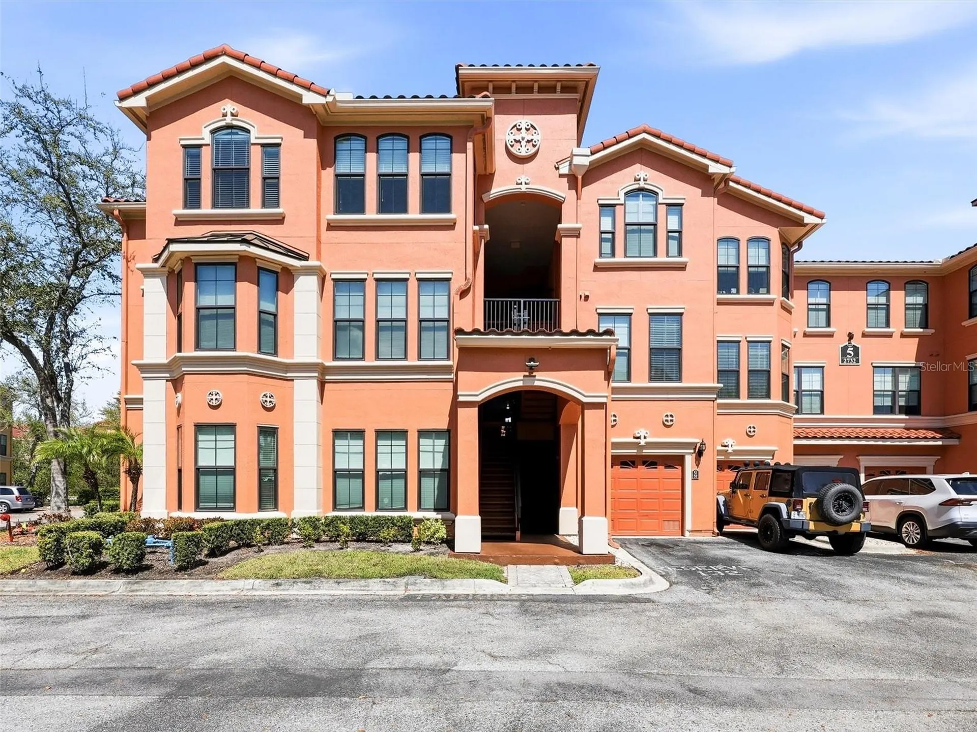 2732 Via Murano Clearwater FL 33764