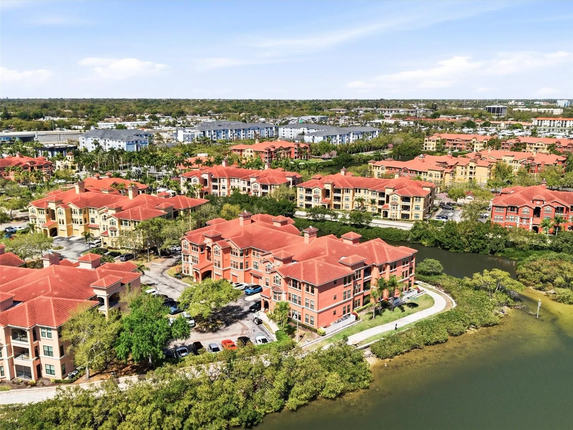 2732 Via Murano Clearwater FL 33764