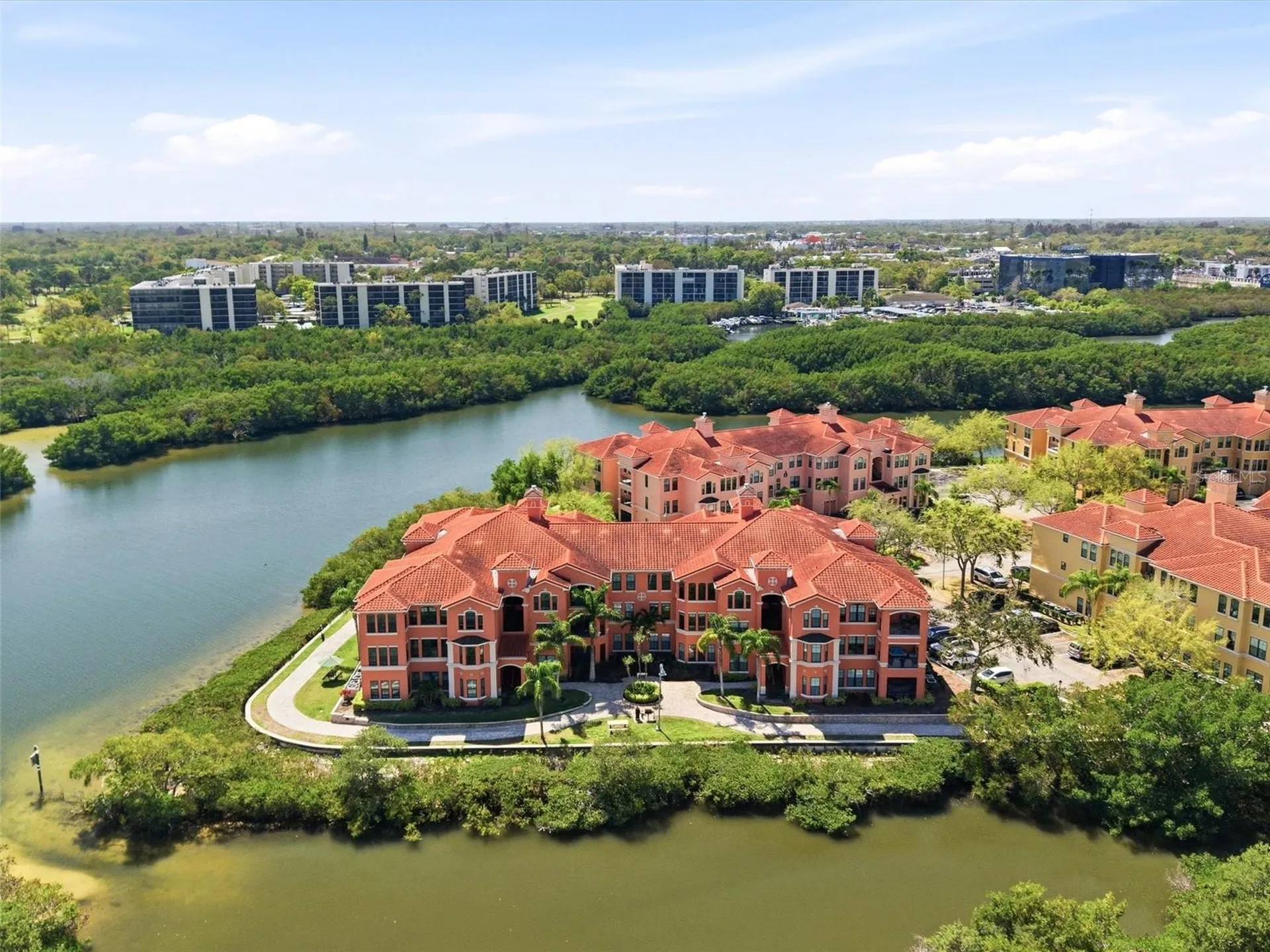 2732 Via Murano Clearwater FL 33764