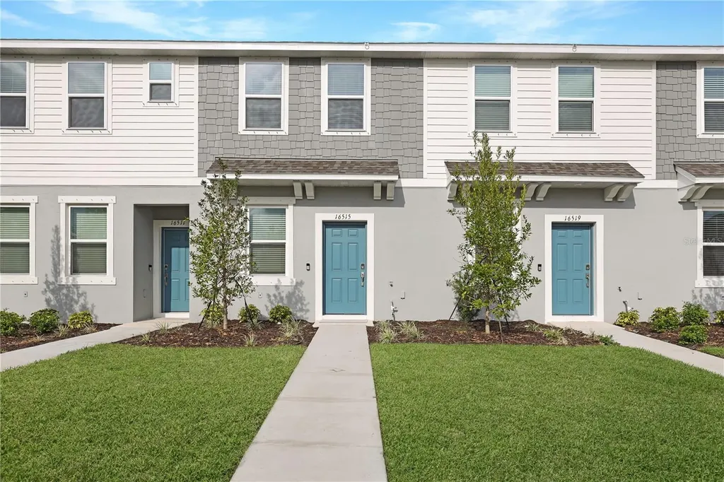 16515 San Nicola Place Bradenton FL 34211