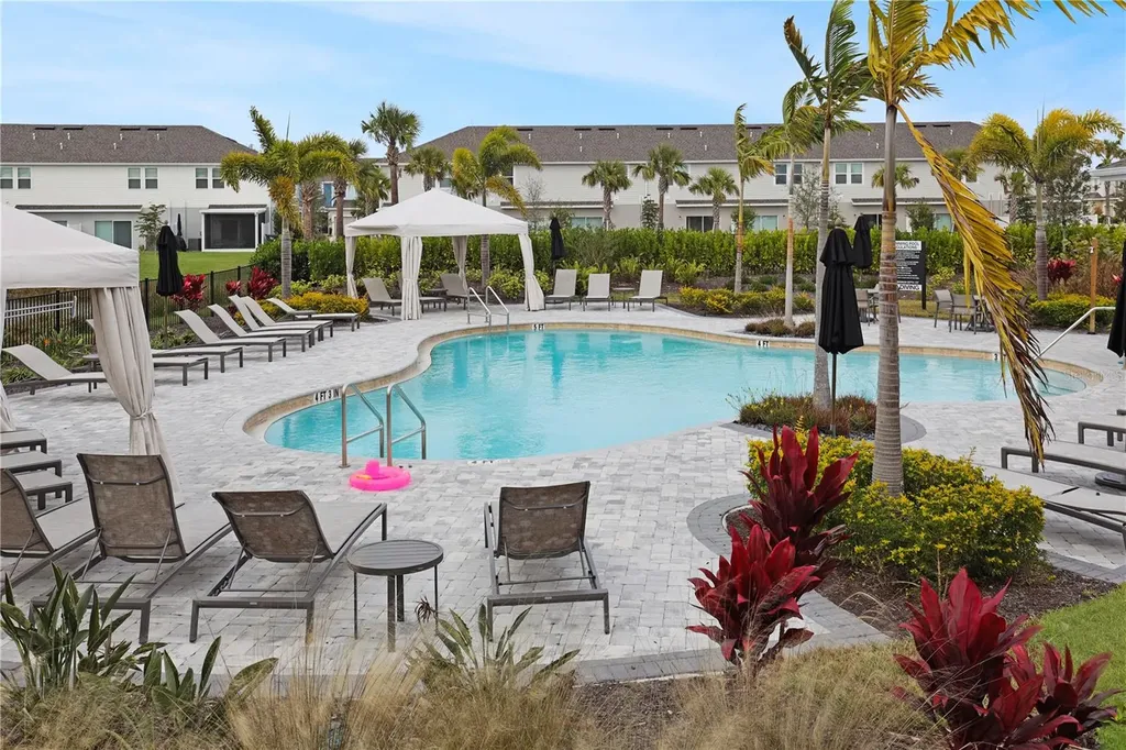 16515 San Nicola Place Bradenton FL 34211