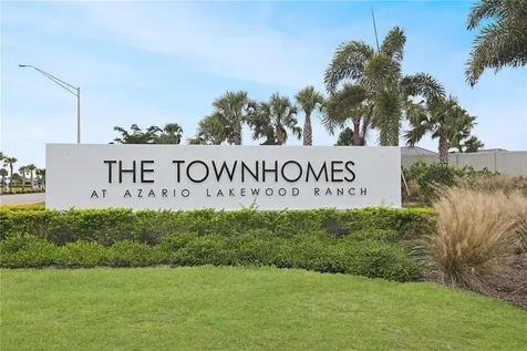 16515 San Nicola Place Bradenton FL 34211