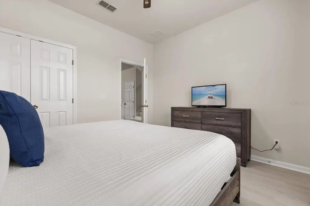 4910 Harold Stanley Drive Kissimmee FL 34758