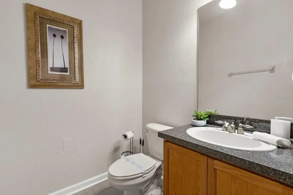 4910 Harold Stanley Drive Kissimmee FL 34758