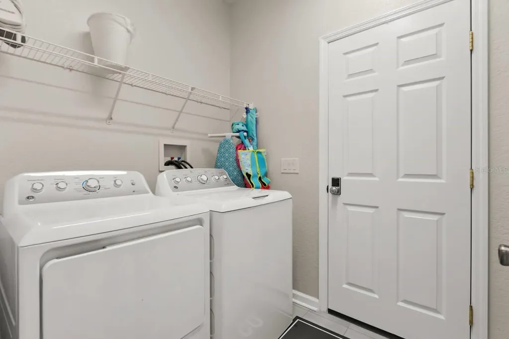 4910 Harold Stanley Drive Kissimmee FL 34758