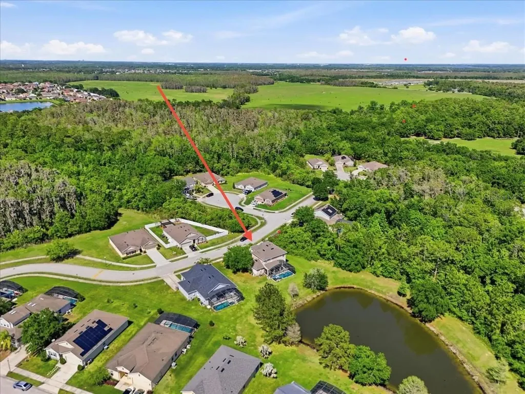 4910 Harold Stanley Drive Kissimmee FL 34758