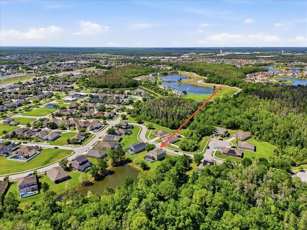 4910 Harold Stanley Drive Kissimmee FL 34758