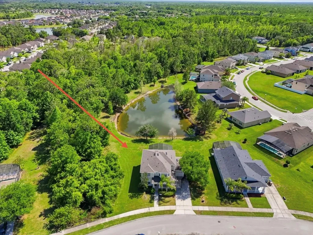 4910 Harold Stanley Drive Kissimmee FL 34758