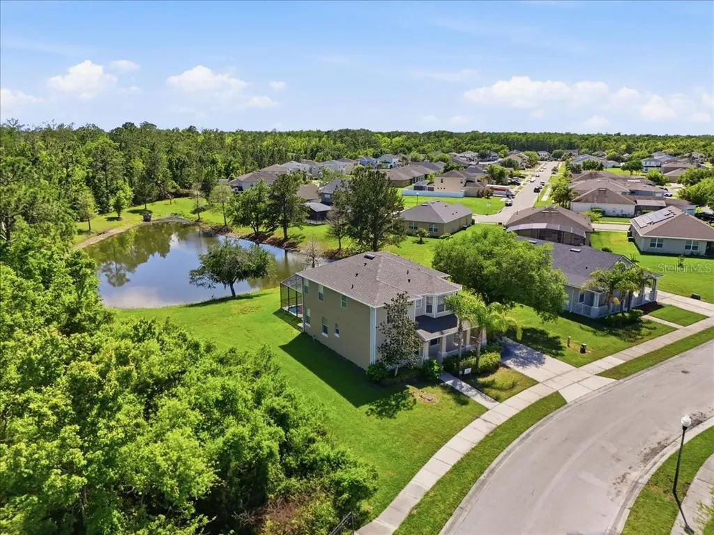 4910 Harold Stanley Drive Kissimmee FL 34758
