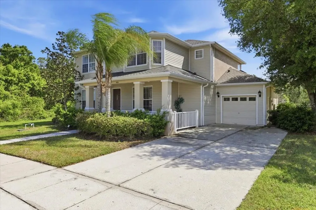4910 Harold Stanley Drive Kissimmee FL 34758