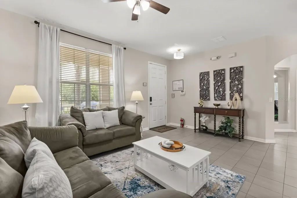 4910 Harold Stanley Drive Kissimmee FL 34758