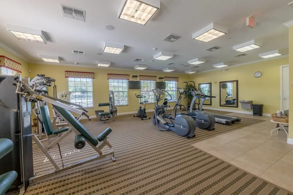 4910 Harold Stanley Drive Kissimmee FL 34758