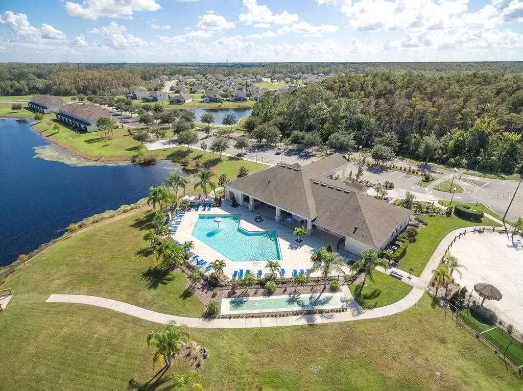 4910 Harold Stanley Drive Kissimmee FL 34758