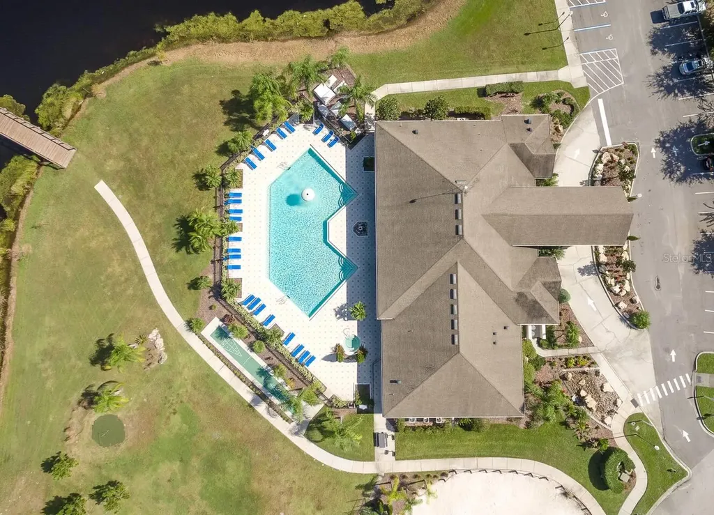 4910 Harold Stanley Drive Kissimmee FL 34758