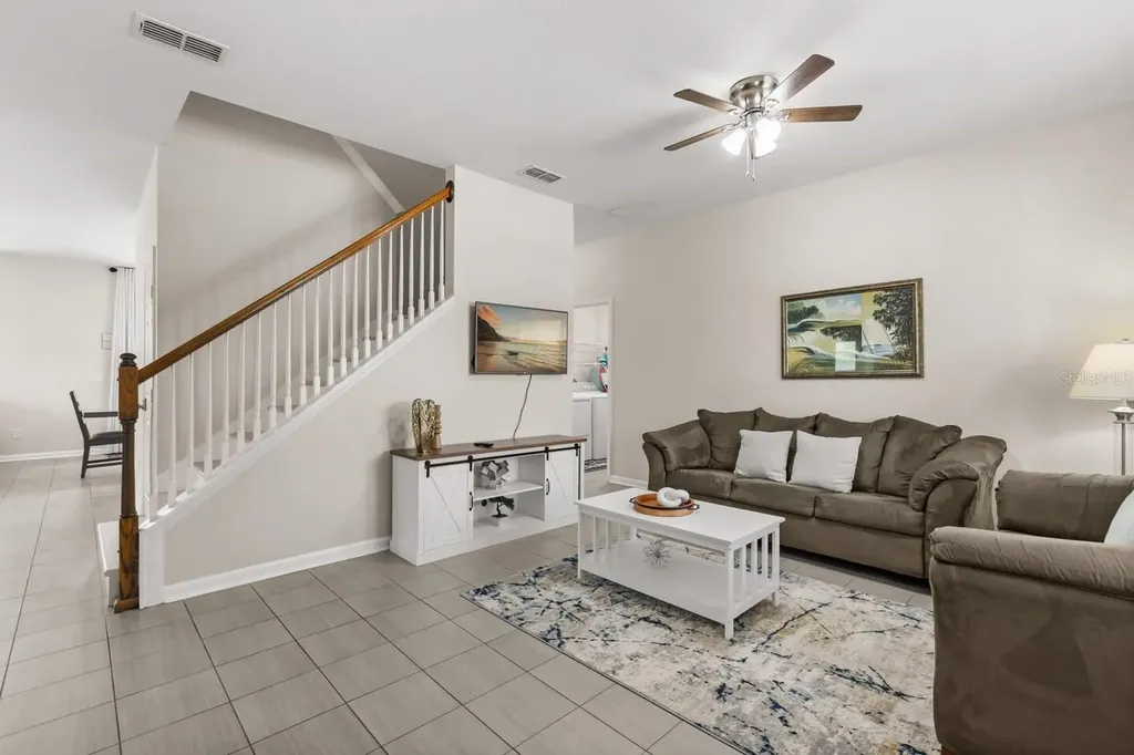 4910 Harold Stanley Drive Kissimmee FL 34758