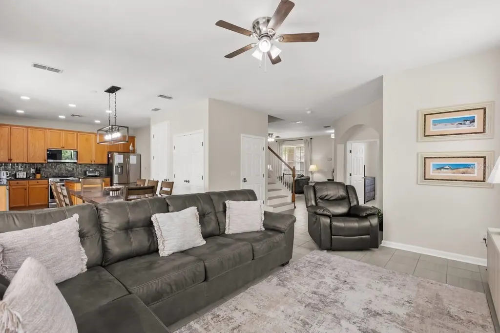 4910 Harold Stanley Drive Kissimmee FL 34758