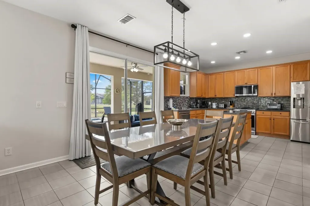 4910 Harold Stanley Drive Kissimmee FL 34758