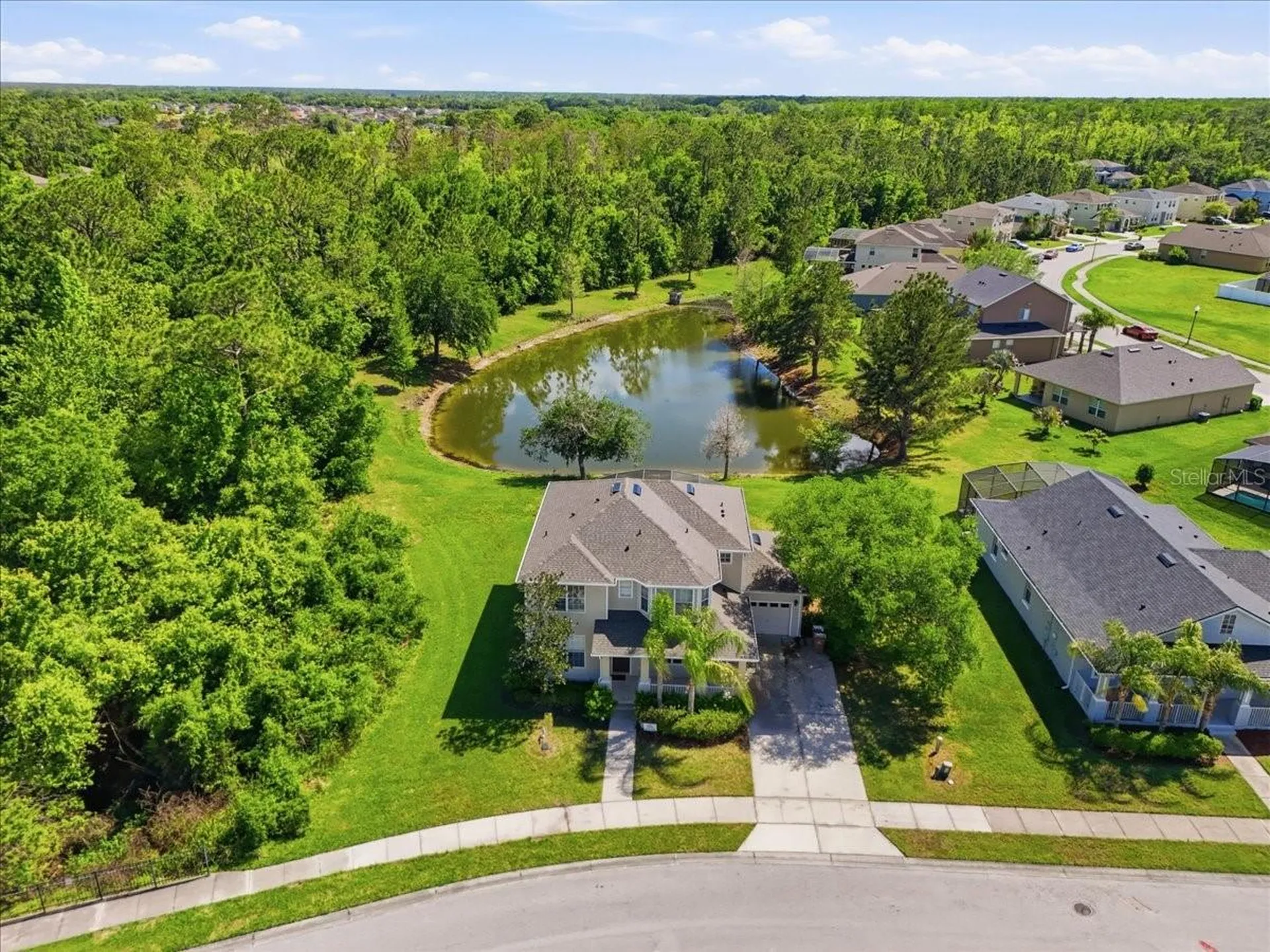4910 Harold Stanley Drive Kissimmee FL 34758