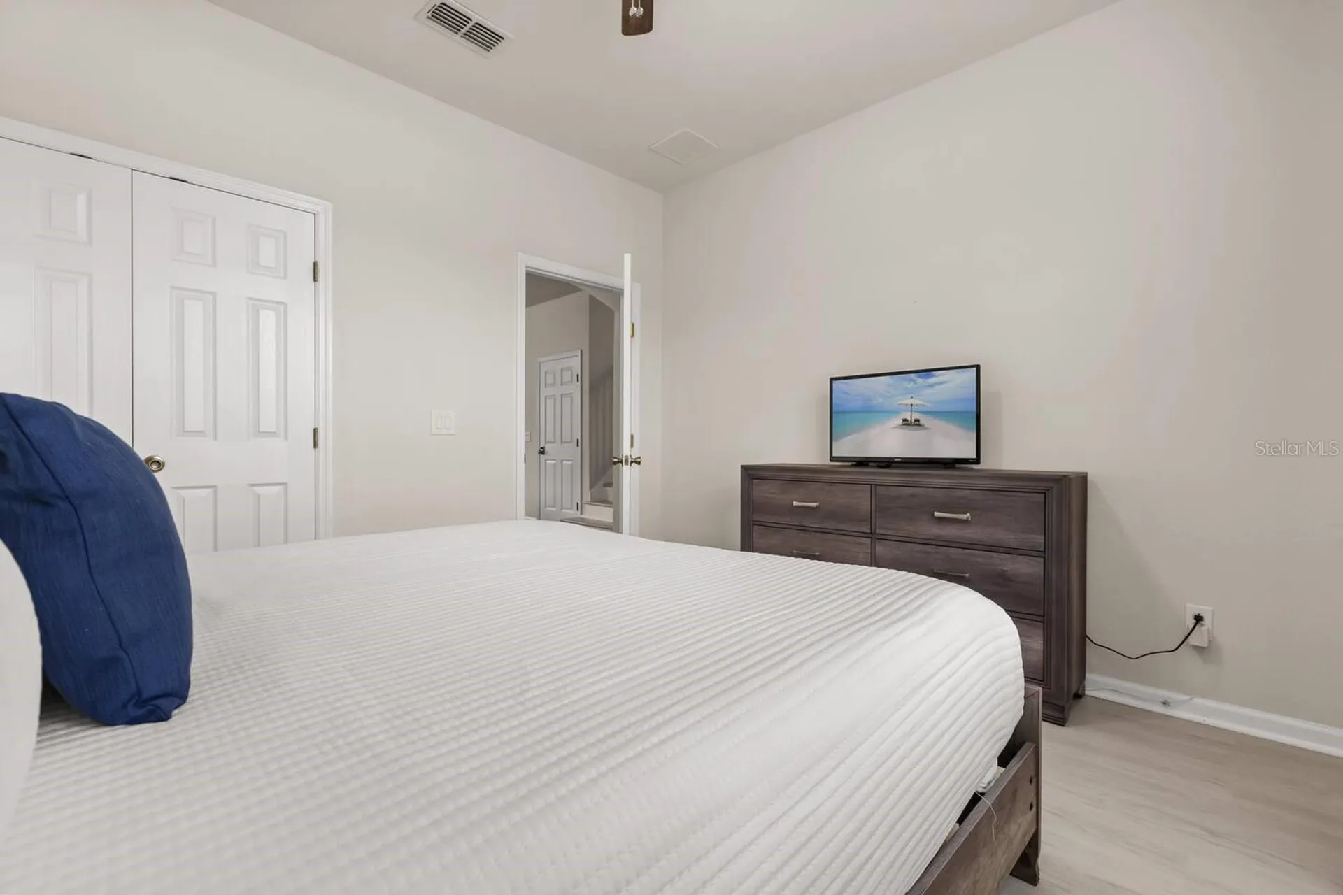 4910 Harold Stanley Drive Kissimmee FL 34758