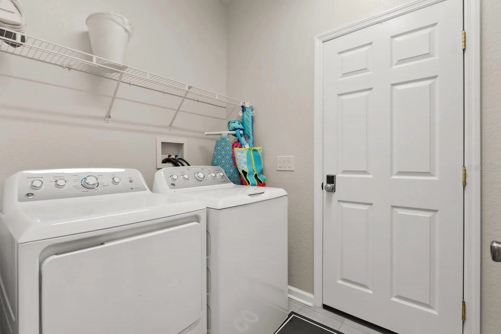 4910 Harold Stanley Drive Kissimmee FL 34758