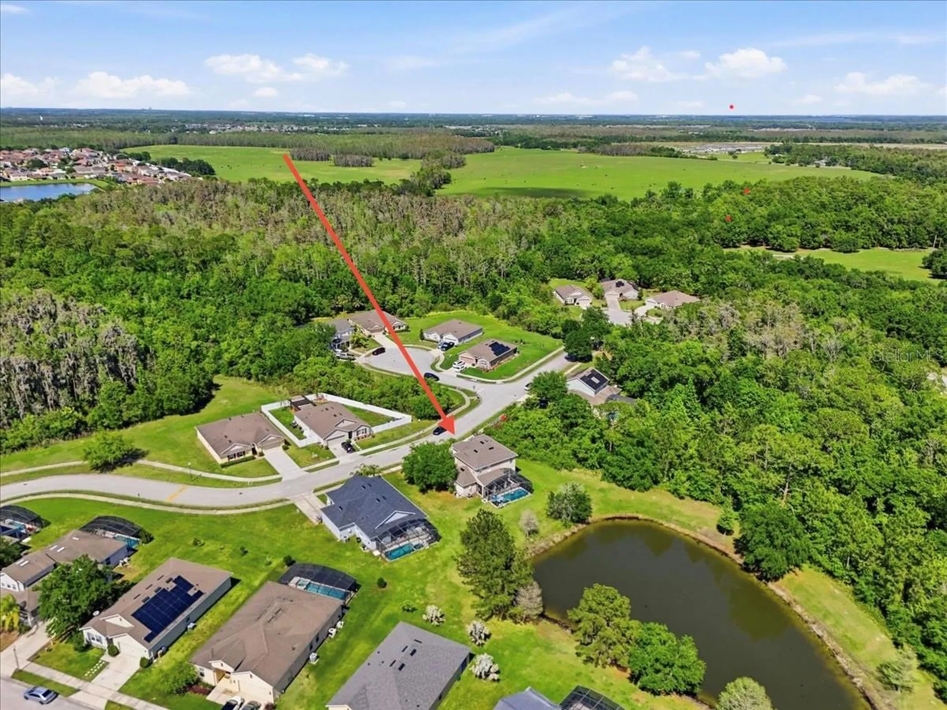 4910 Harold Stanley Drive Kissimmee FL 34758