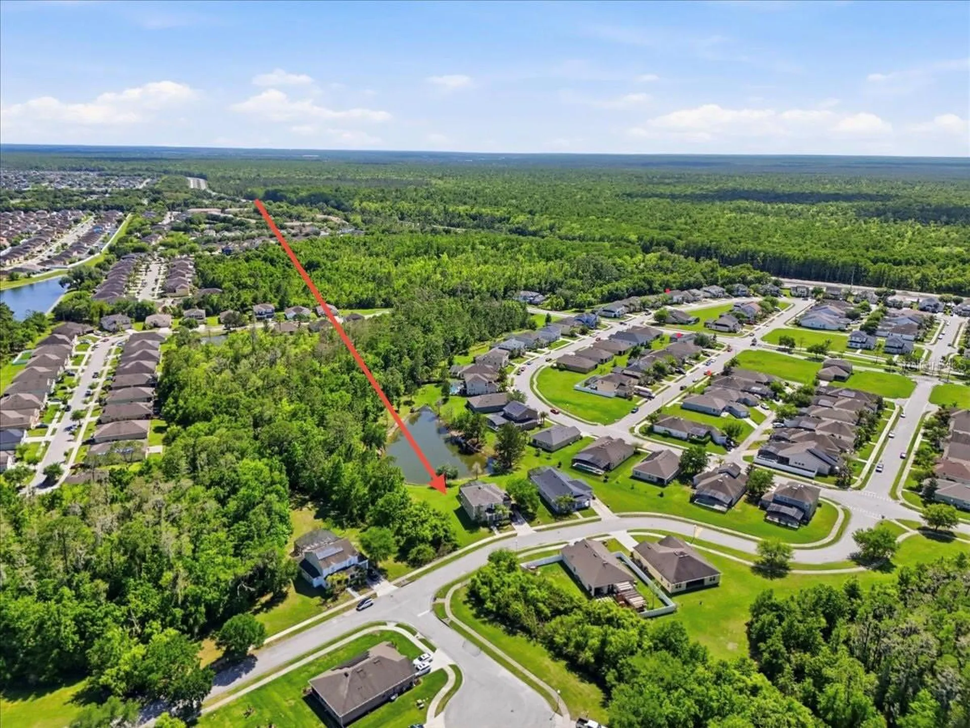 4910 Harold Stanley Drive Kissimmee FL 34758