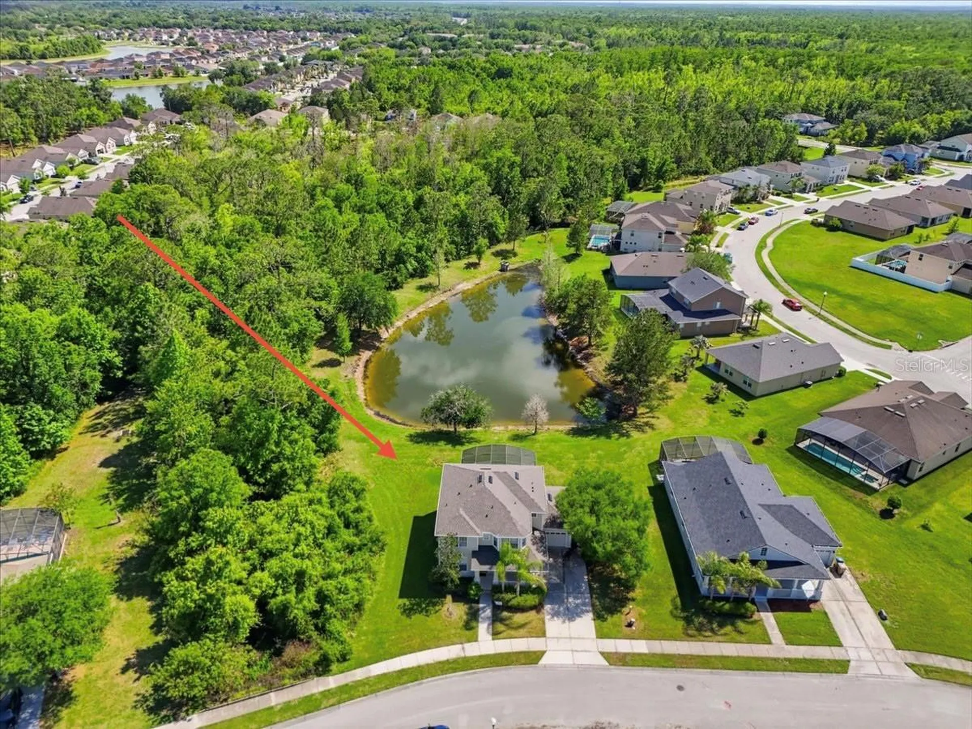 4910 Harold Stanley Drive Kissimmee FL 34758