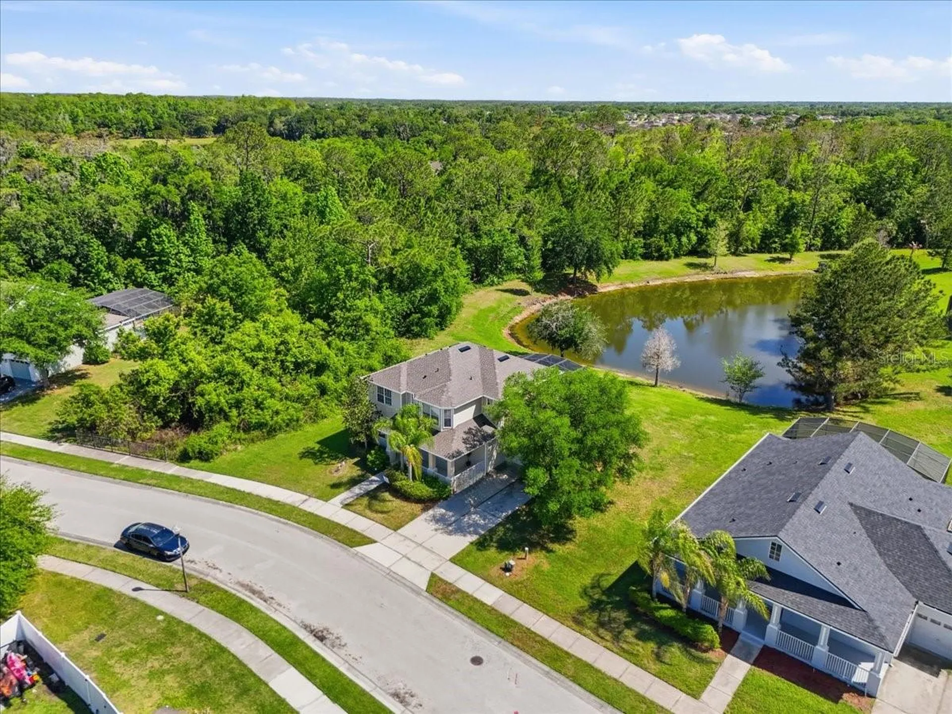 4910 Harold Stanley Drive Kissimmee FL 34758