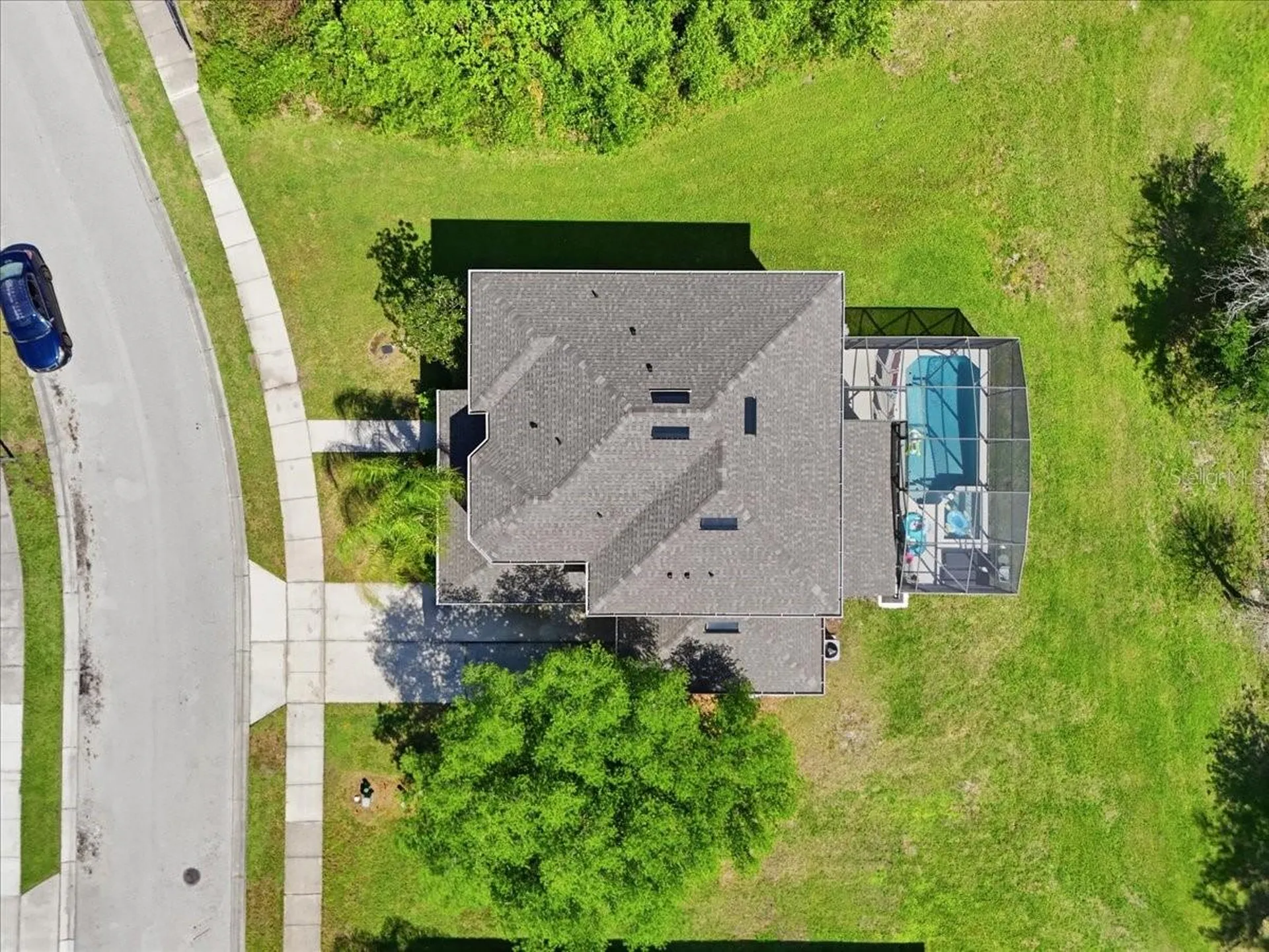 4910 Harold Stanley Drive Kissimmee FL 34758