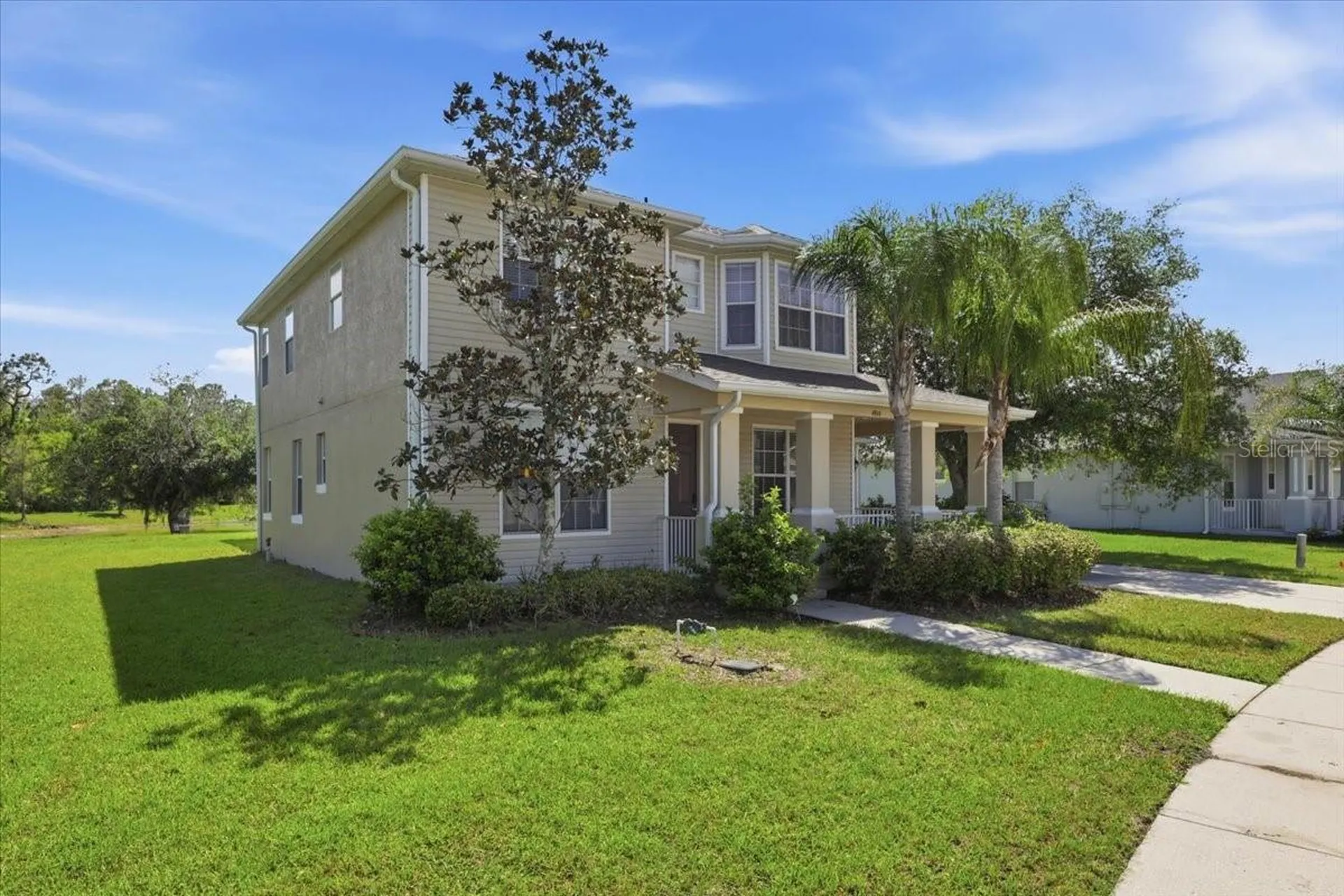 4910 Harold Stanley Drive Kissimmee FL 34758