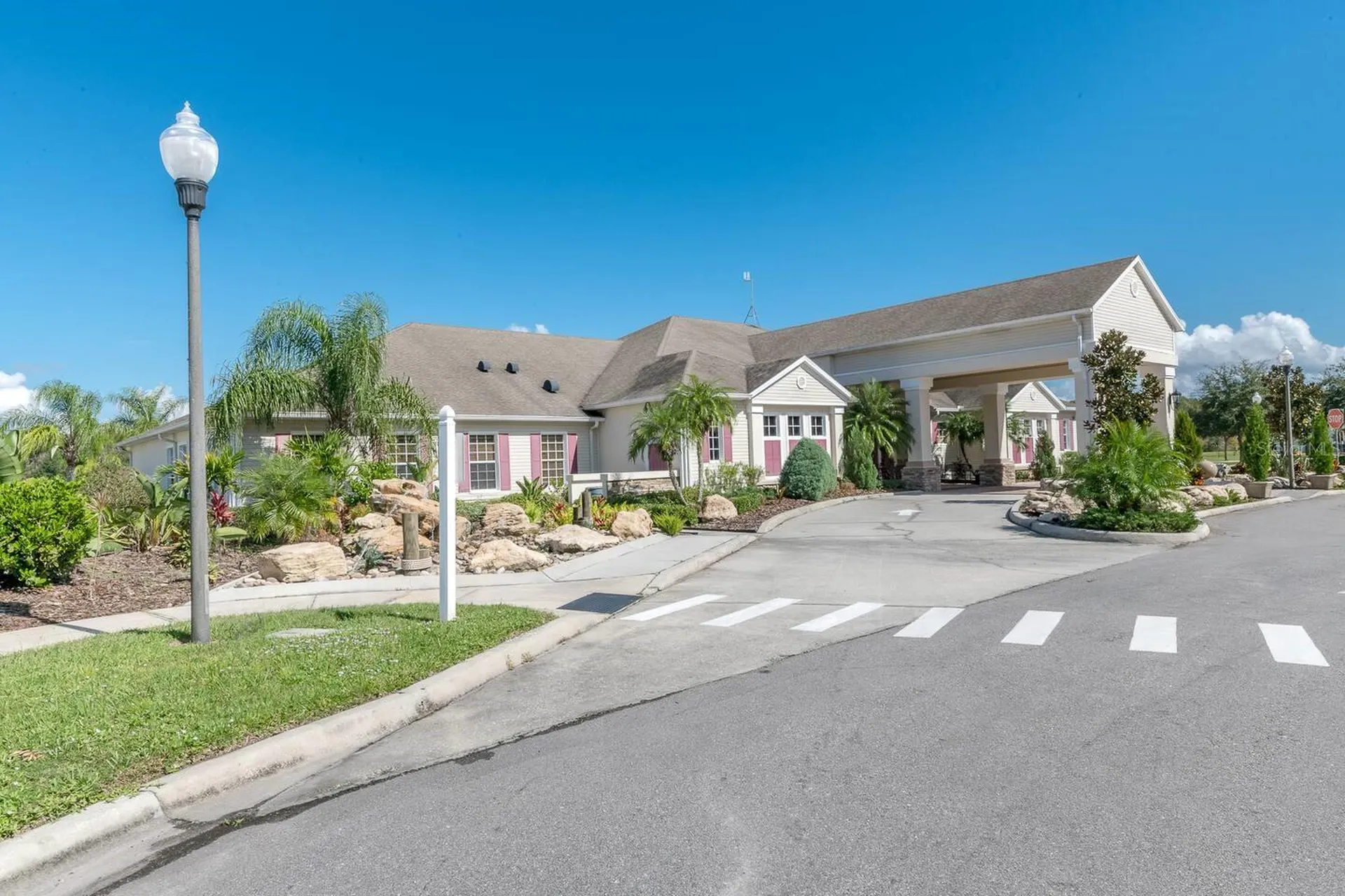 4910 Harold Stanley Drive Kissimmee FL 34758